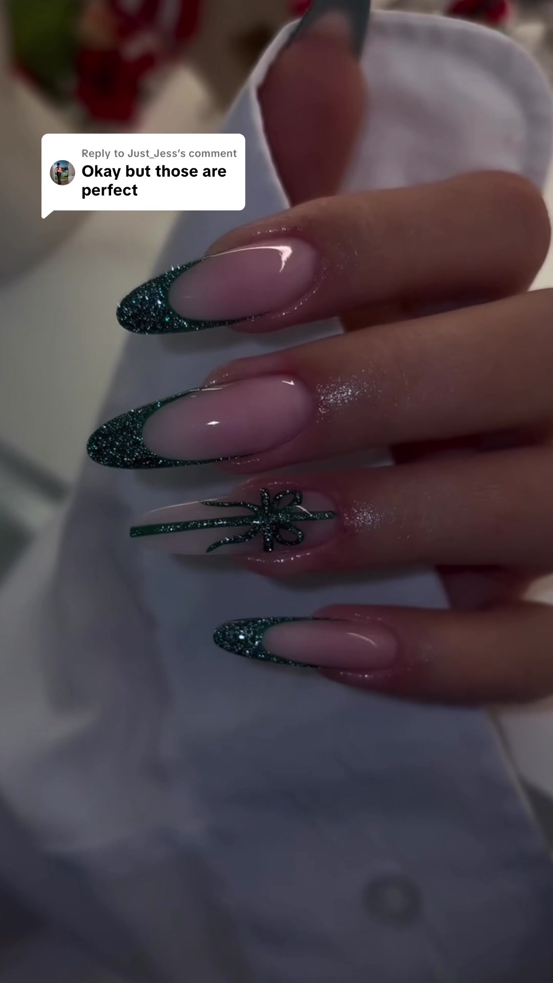 @Blisséra Glow