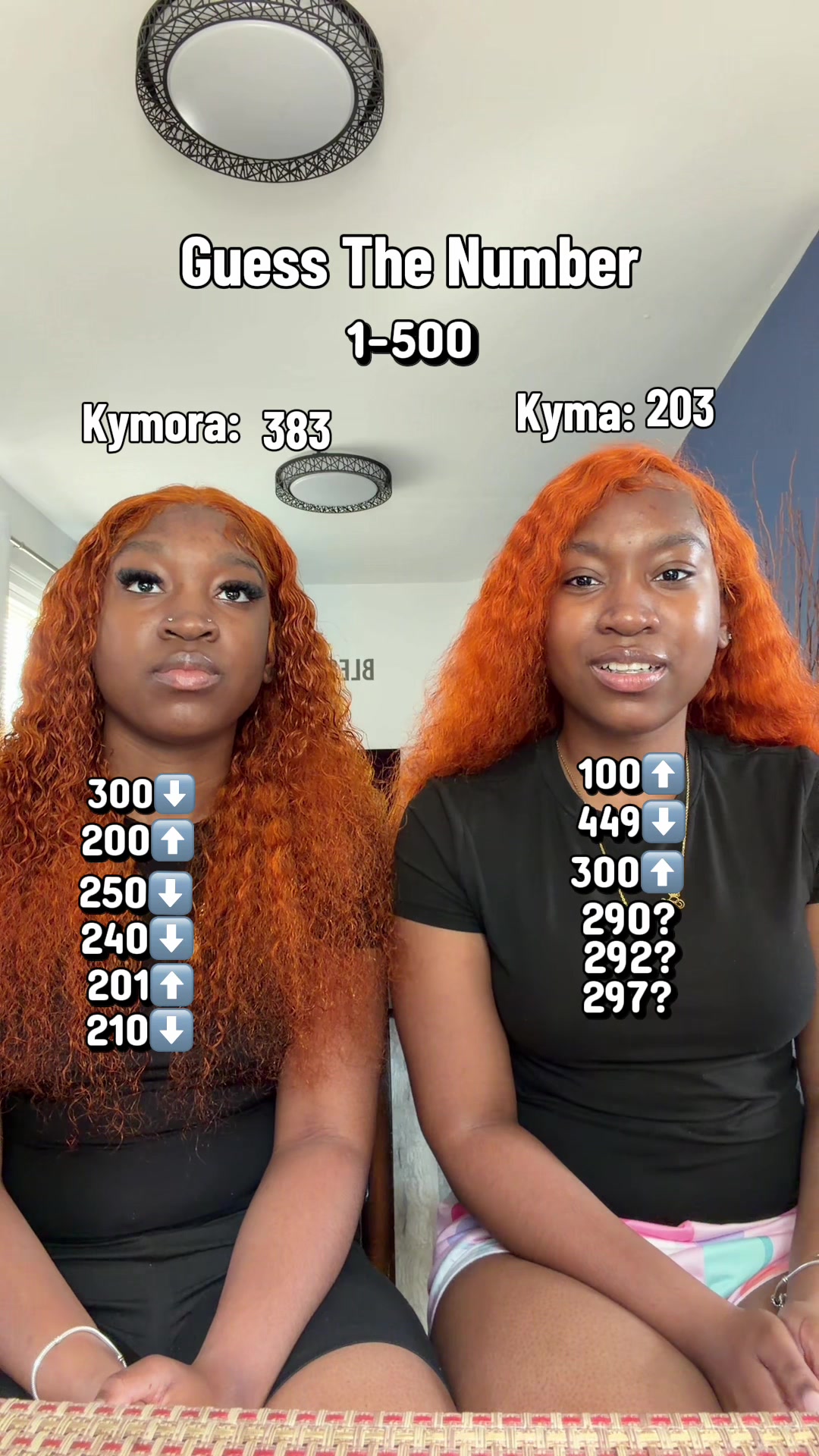 @Kyma and Kymora