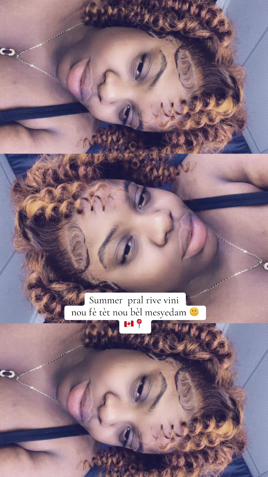 @Loudjie hair MONTREAL 🇨🇦📍