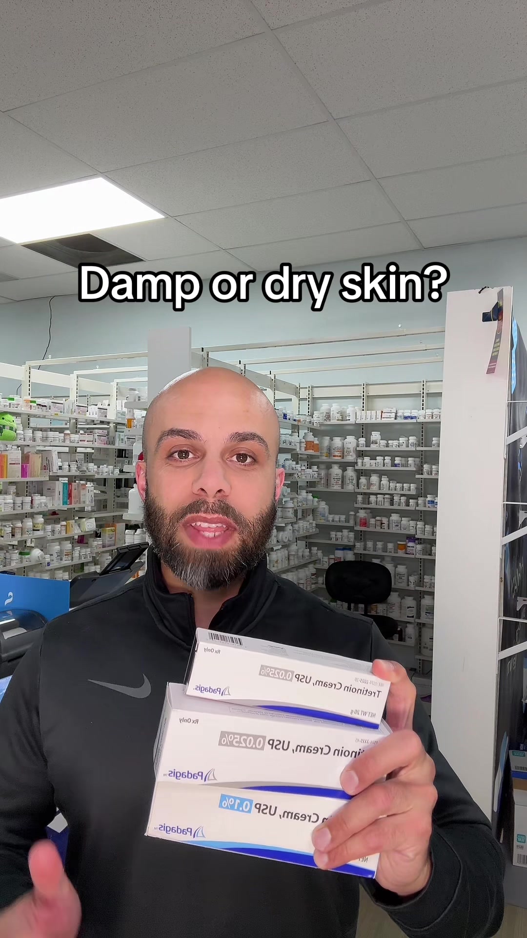 @Dr. Nassar, PharmD