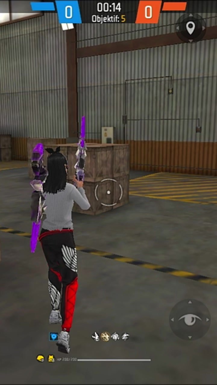 @Cw2 Gaming