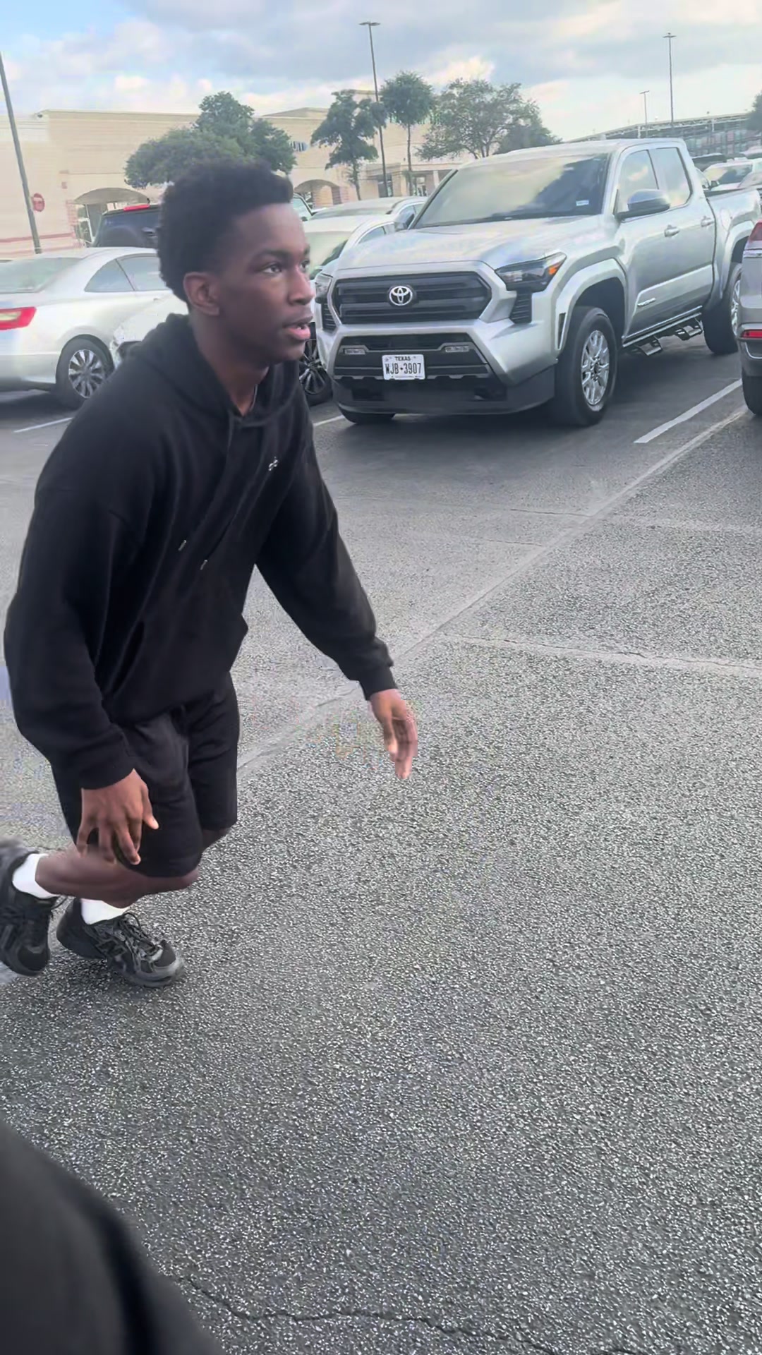 @SBJ ☄️