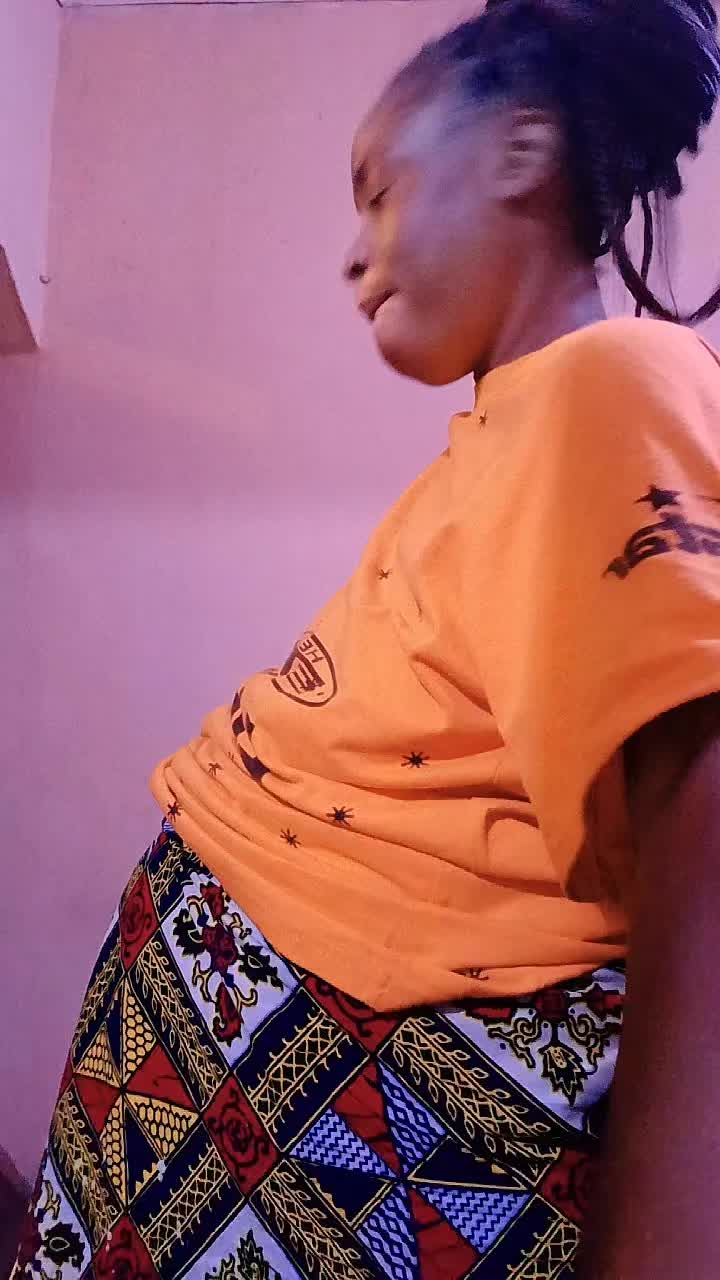 @Christiana Bamba