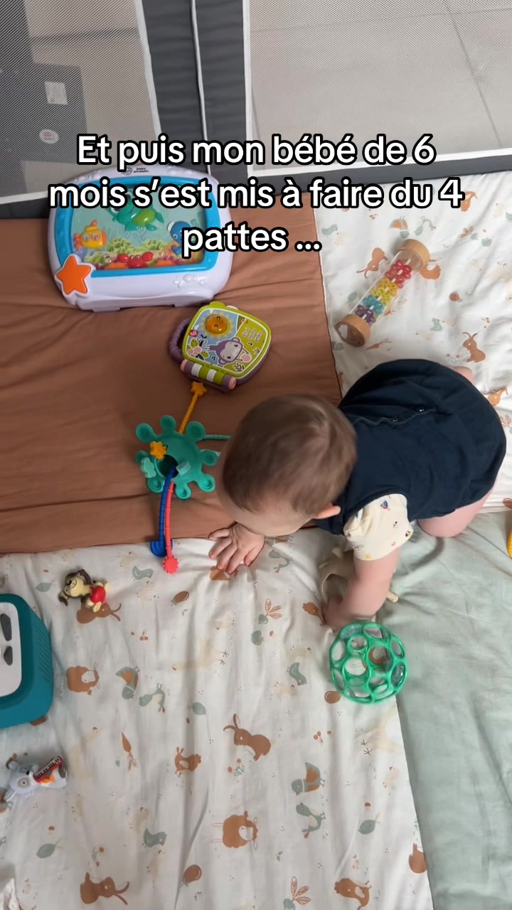 @deux mamans - un bébé ✨🤍