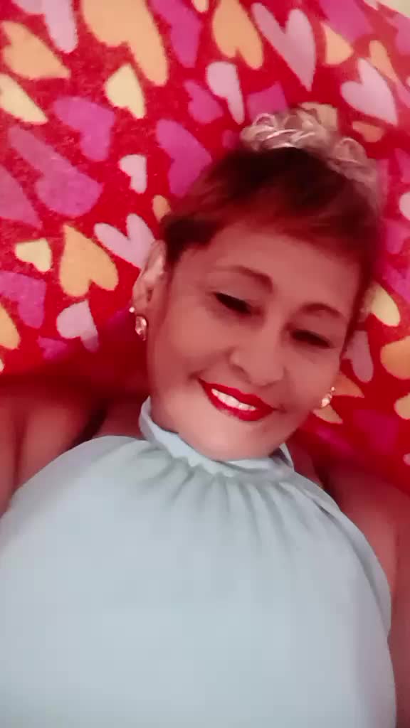 @Marinete 😘