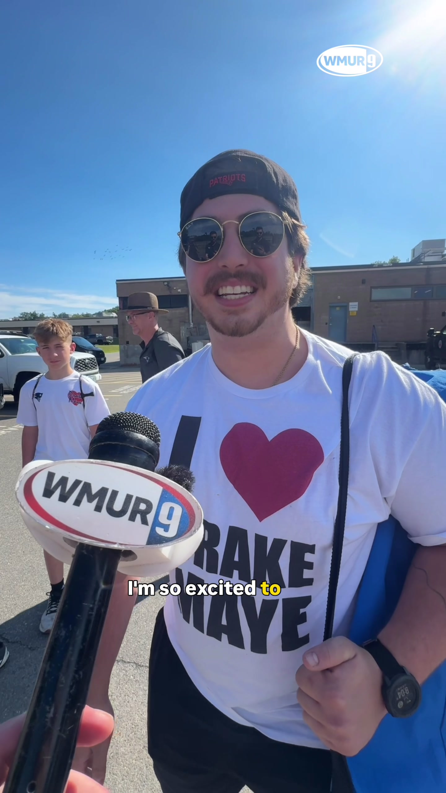 @WMUR News 9