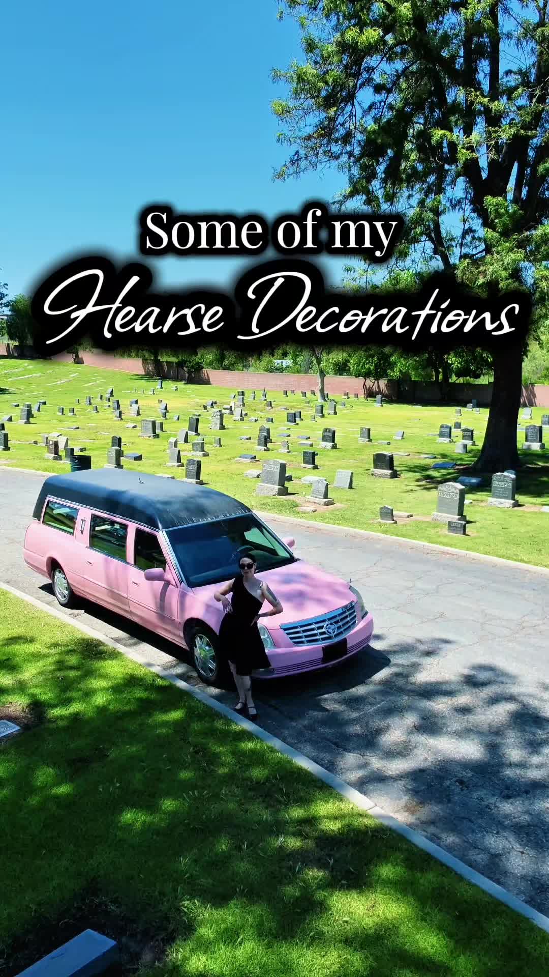 @Death & Dresses