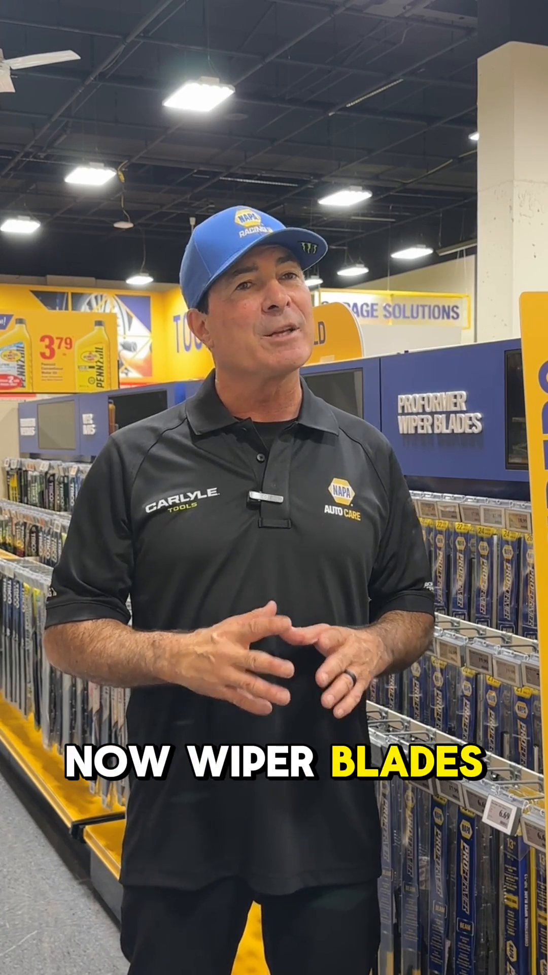 @The NAPA Network