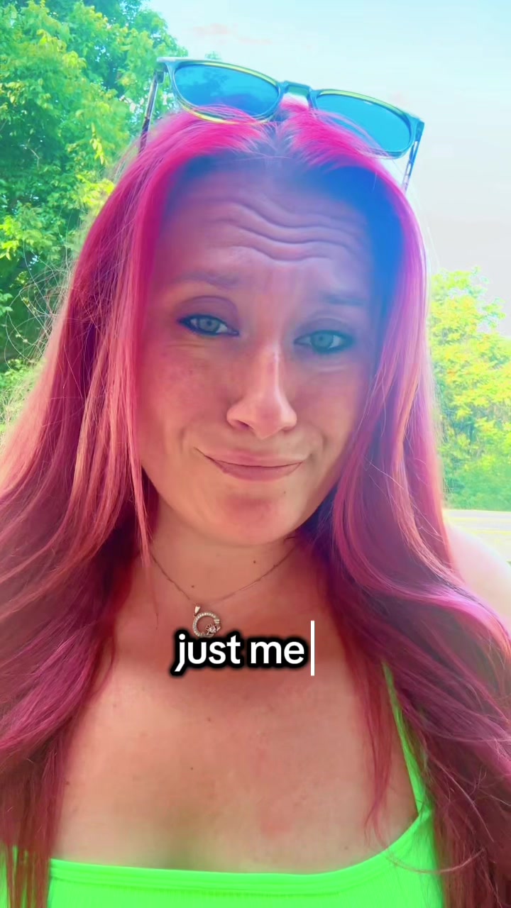 @Amber Leigh