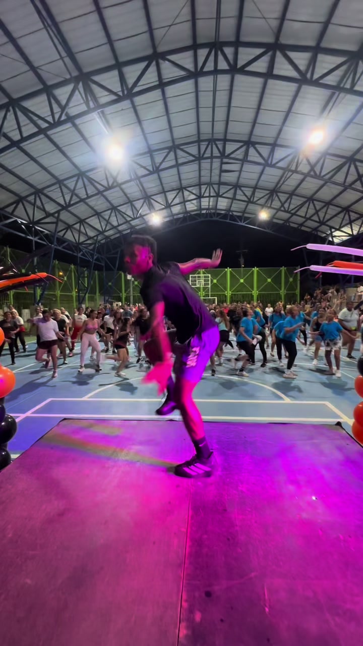 @Jorge Osorio Dance