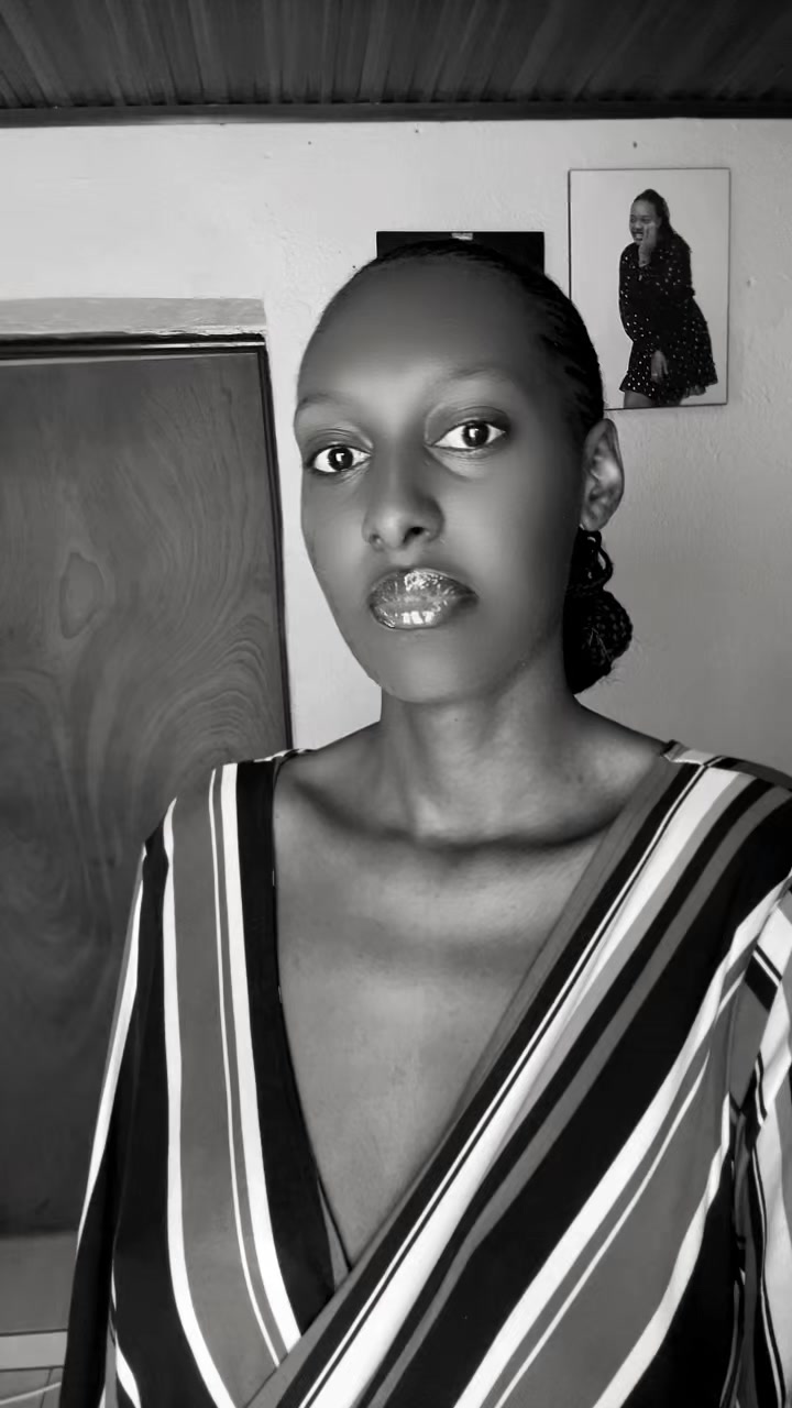 @Abeho annah mulisa ❤️