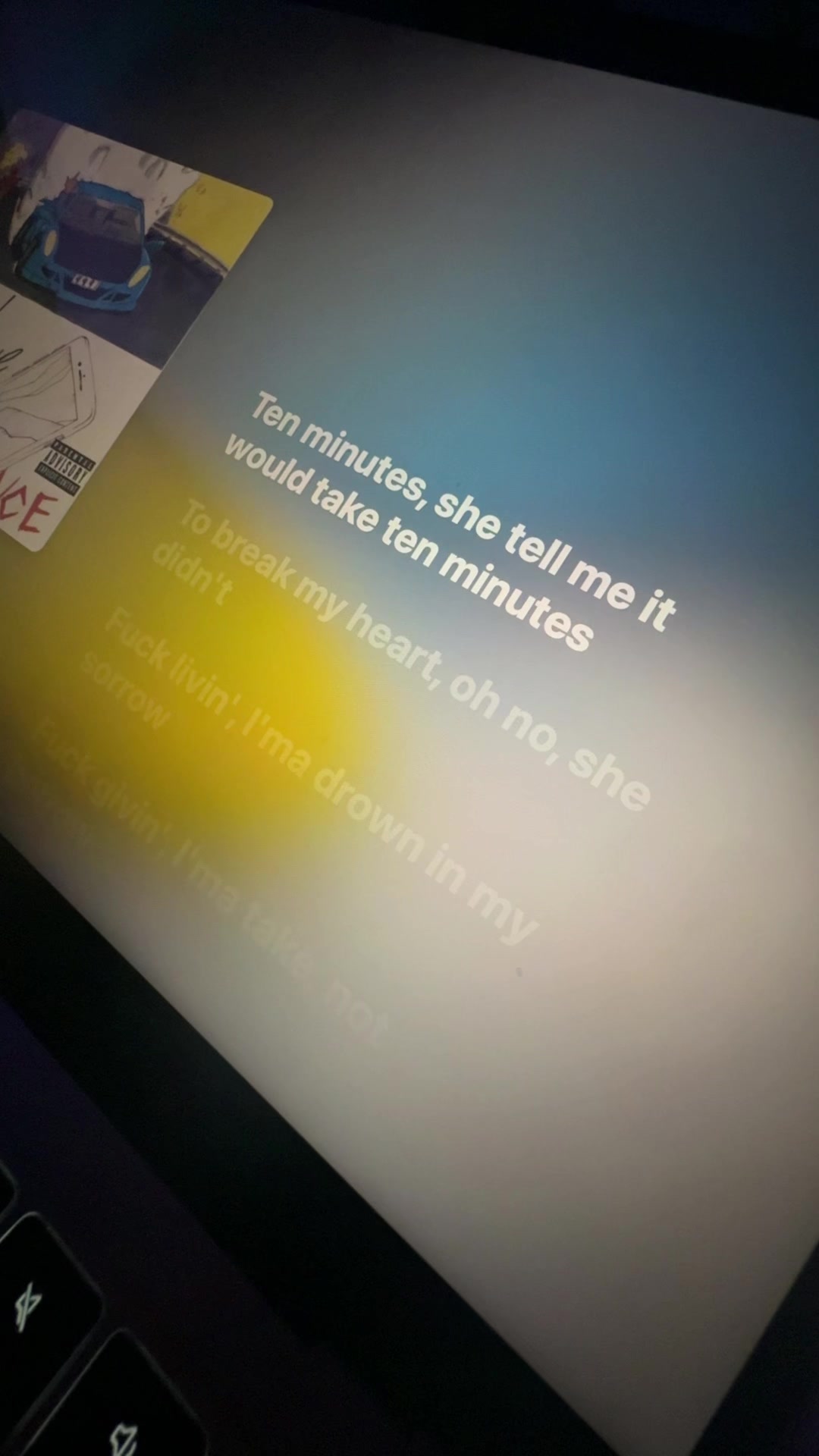 @lyricsprada