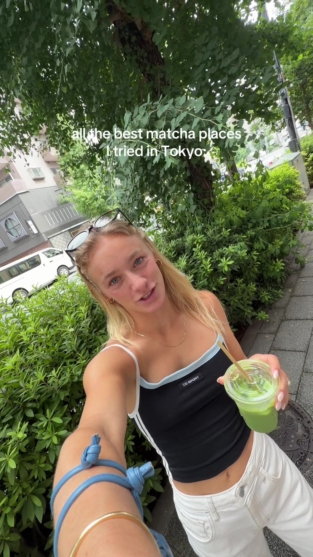 @Hannah Blatt | Pro Pickleball