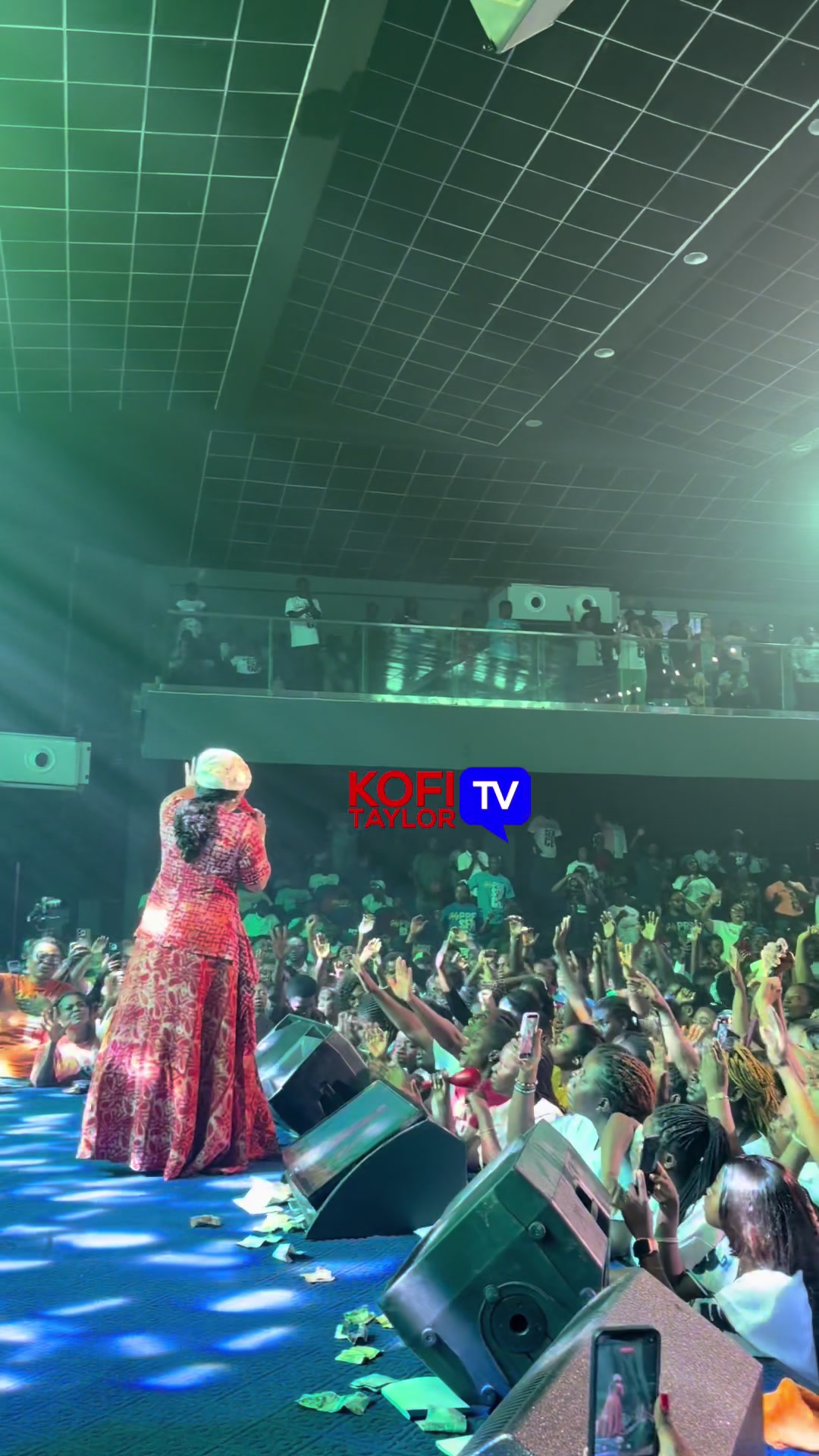 @KofiTaylorTv🇬🇭