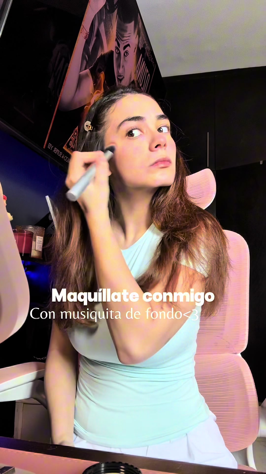 @San S&aacute;nchez