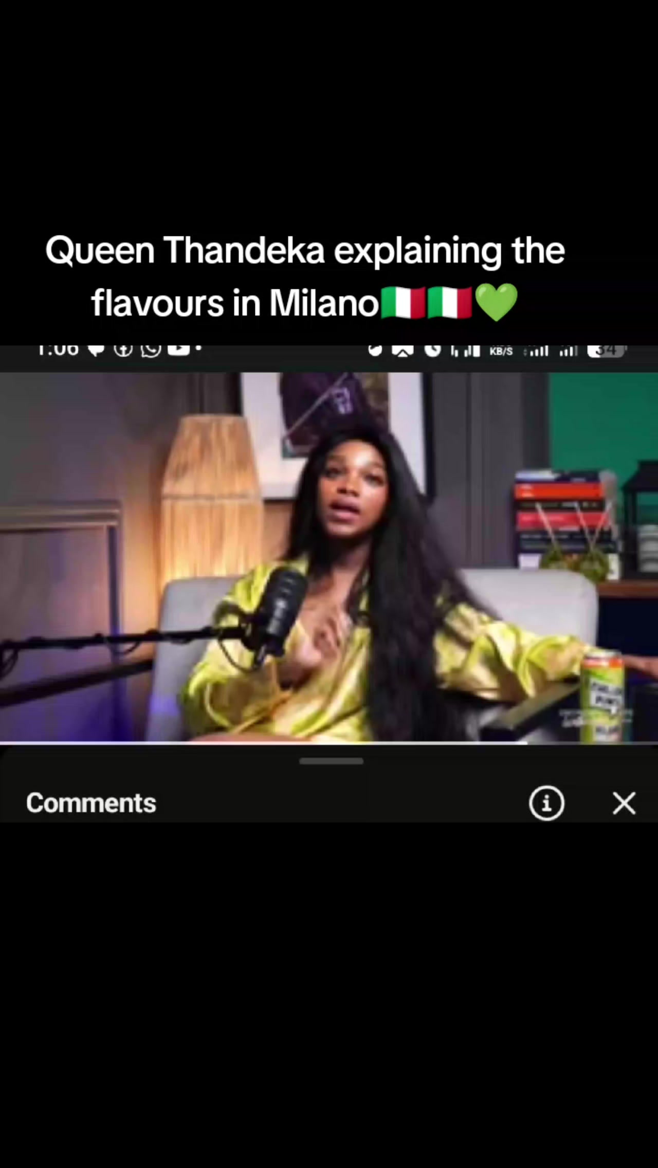 @Nelsiwe Simelane🔥