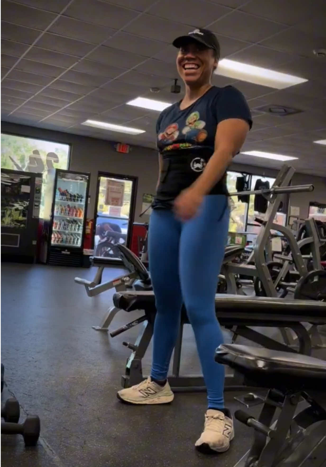 @Destiny Fitness
