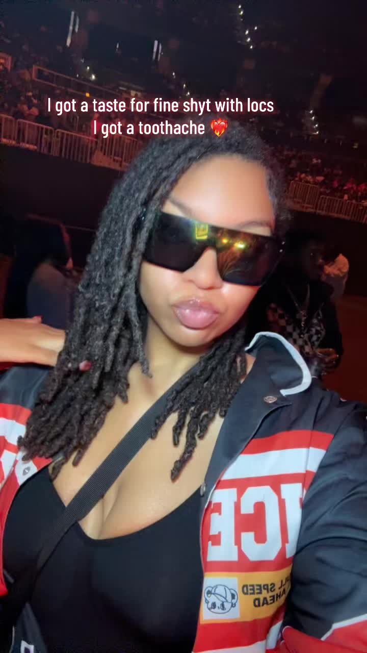 @The Loc&rsquo;d Leo 🐍