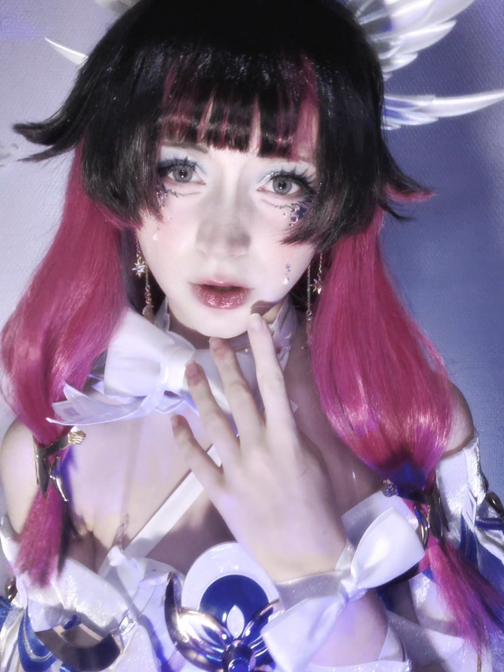 @‧₊˚✿-「𝑬𝒍𝒇𝒚 🪽」-✿˚₊‧