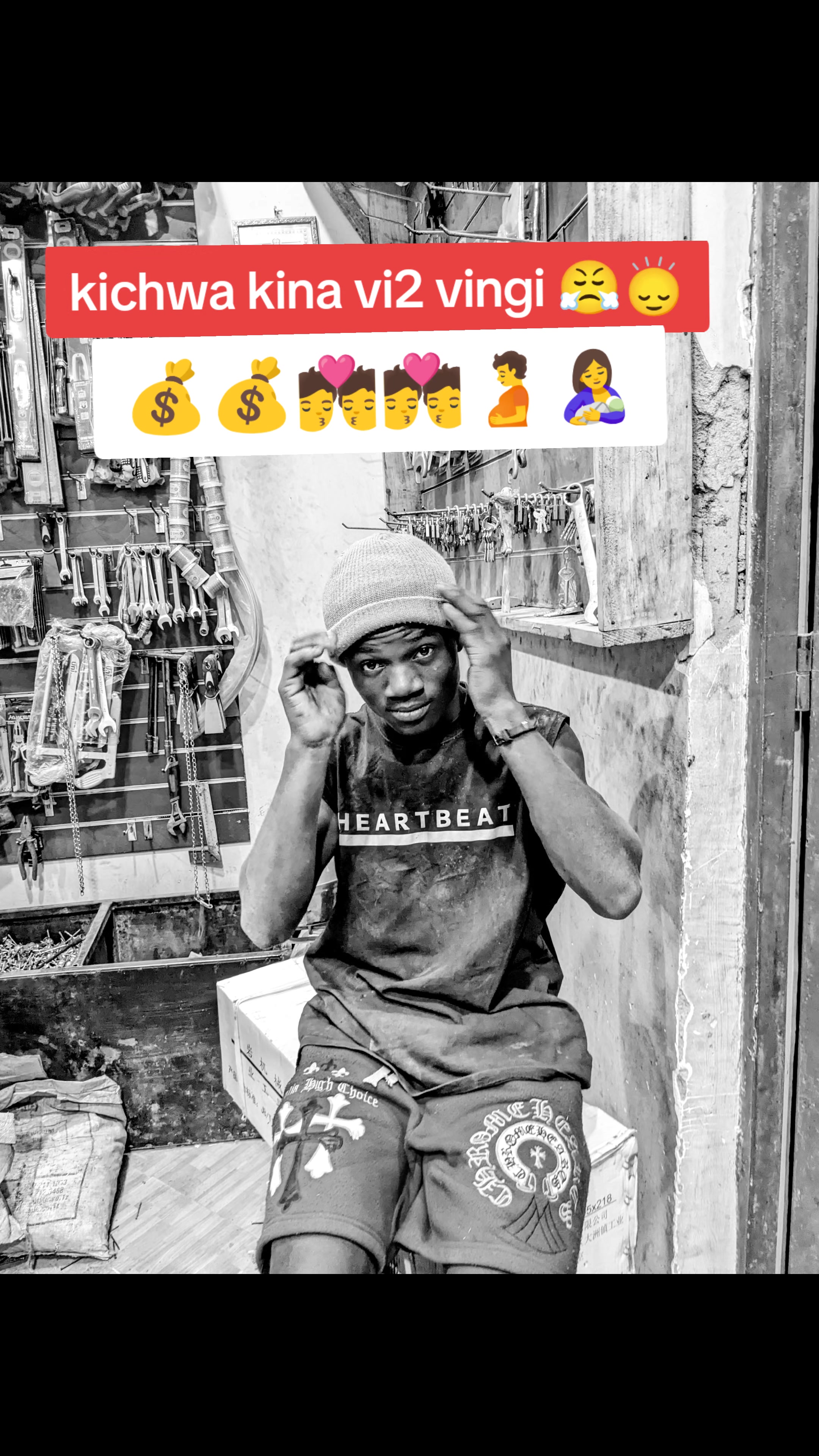 @Lil 💯 peep 🇹🇿🇹🇿🇺🇸🔥🔥