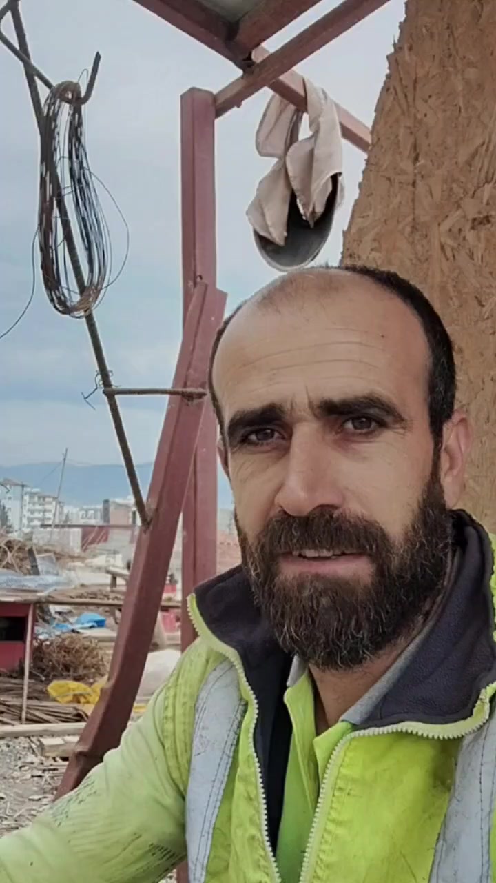 @Emrah Bekiroğlu