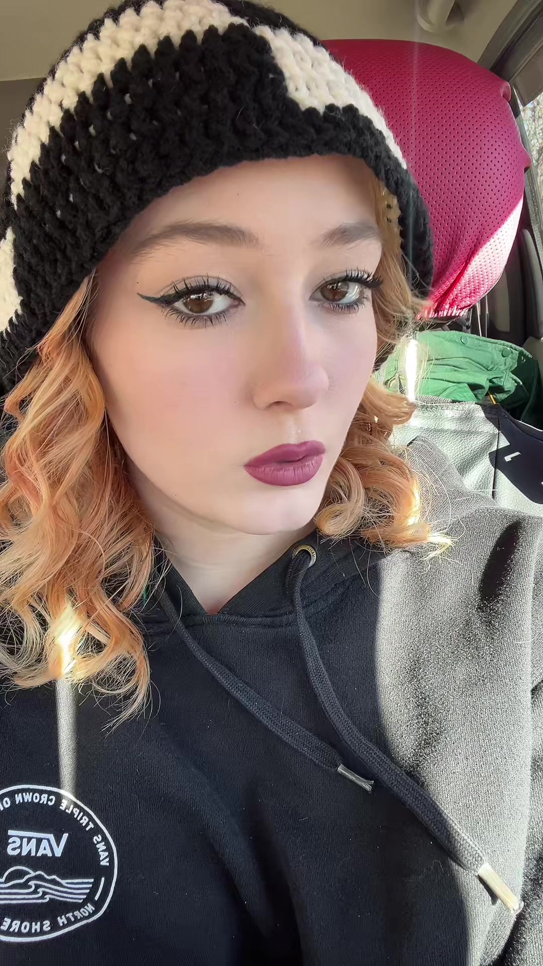 @Tori Lynn