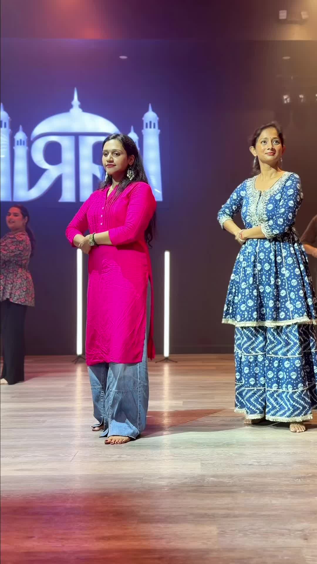 @Nisha Menon