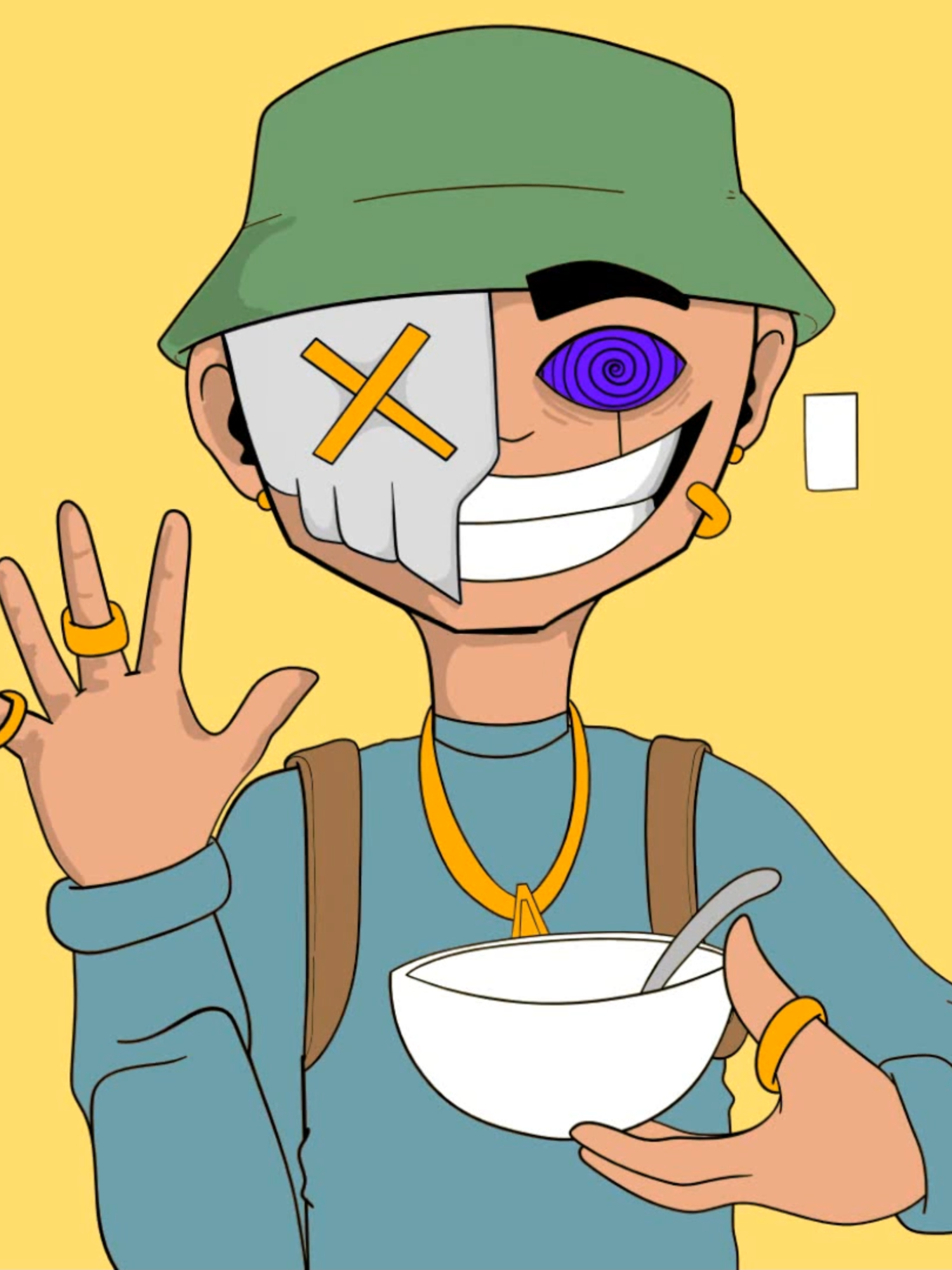 @Drowzy