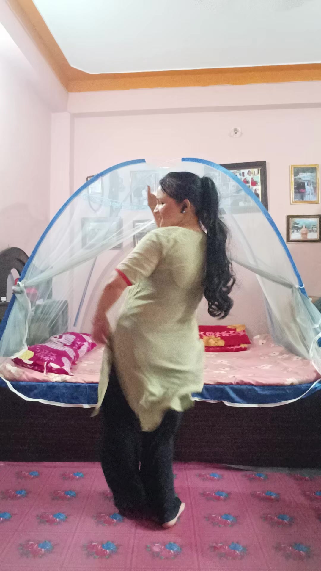 @sanjita oli 98
