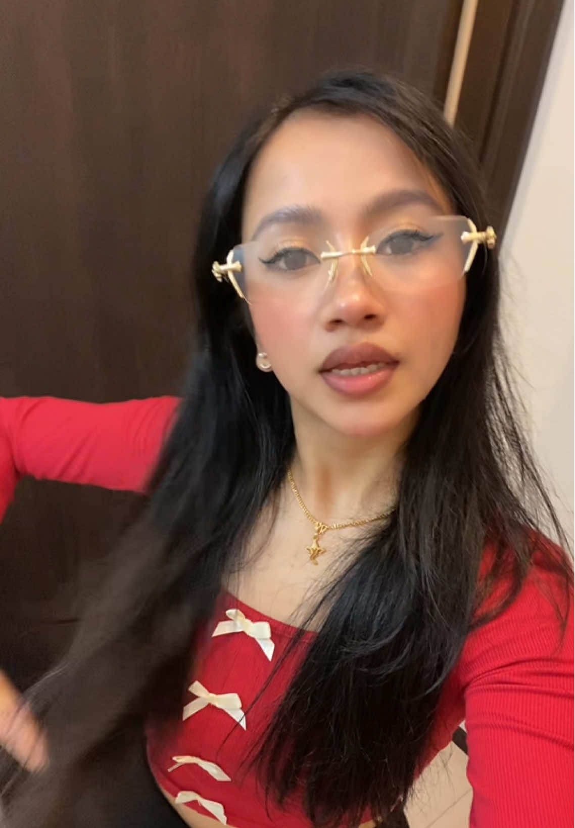 @️👀🪬Soniya Hamal Thakuri🪬👀