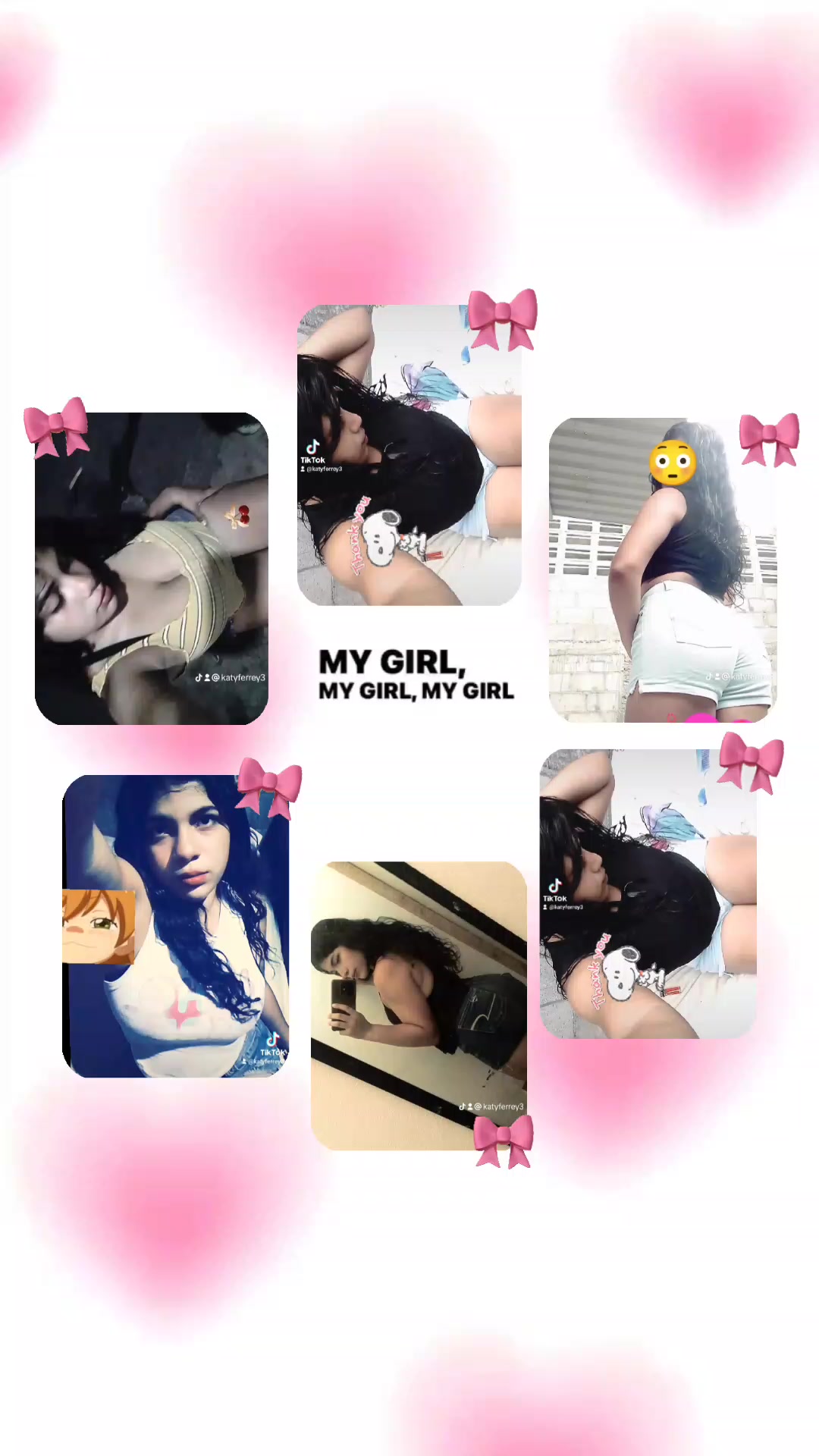 @❤️Katy ferrey ❤️