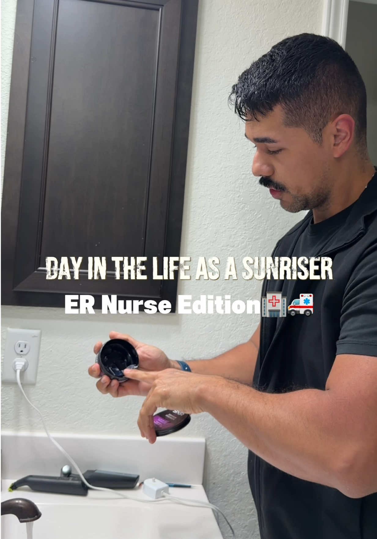 @Jake | ER Nurse