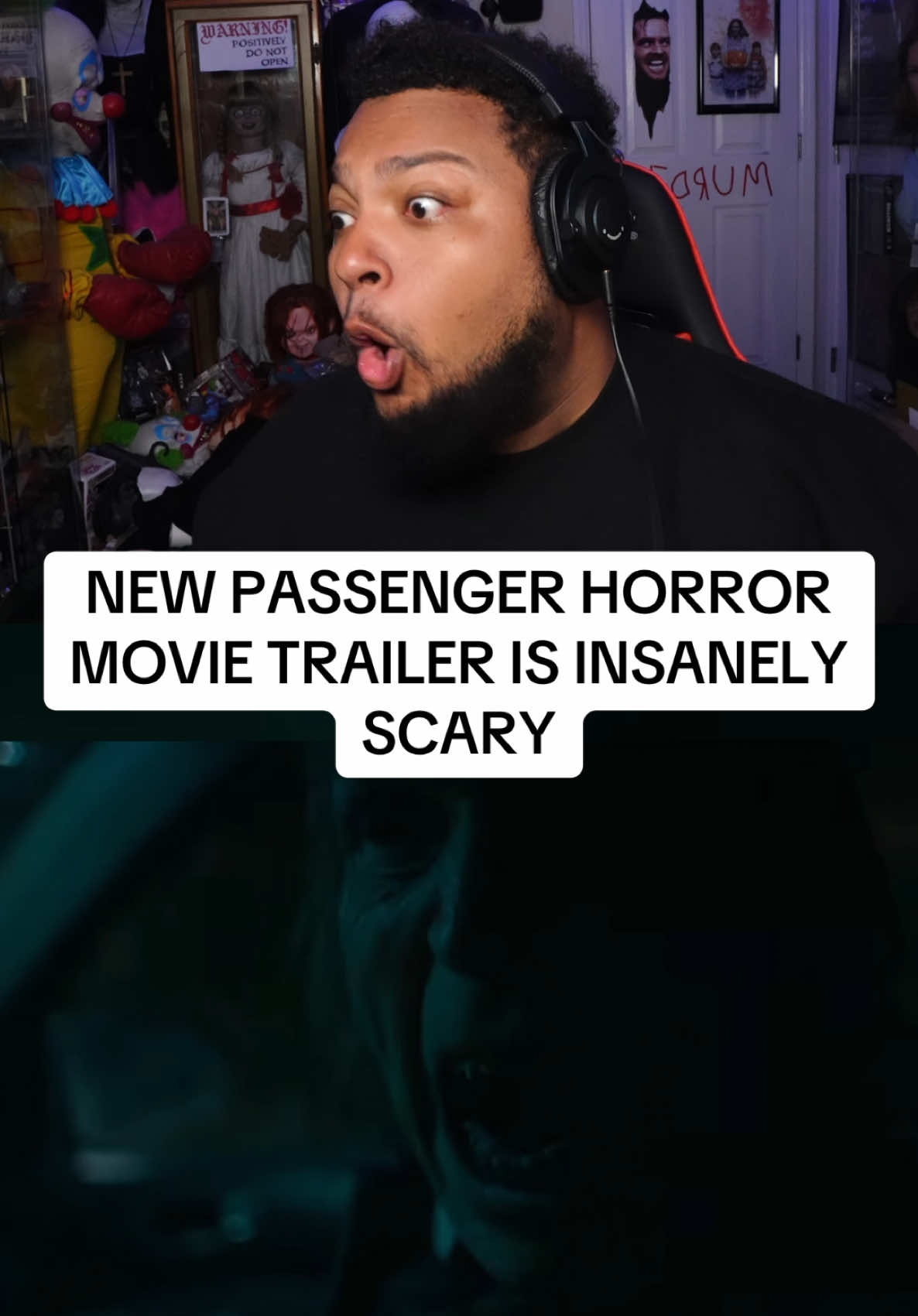 @I LIKE SCARY