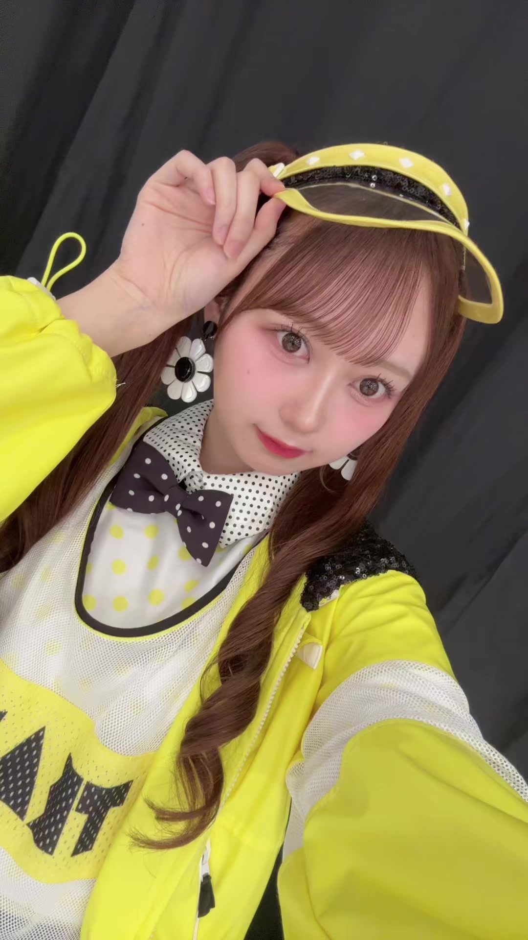 @おおもり まほ