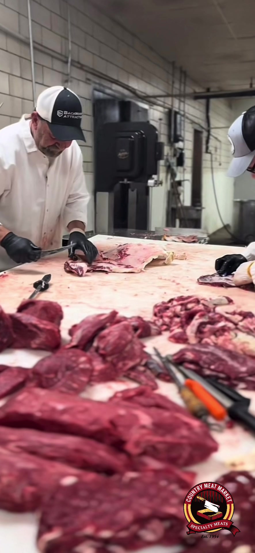 @The Country Meat Market
