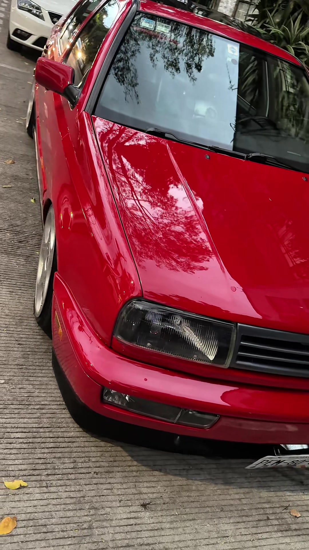 @RICK Mk3 🚗