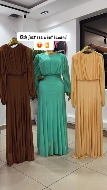 @Ayuni fashions