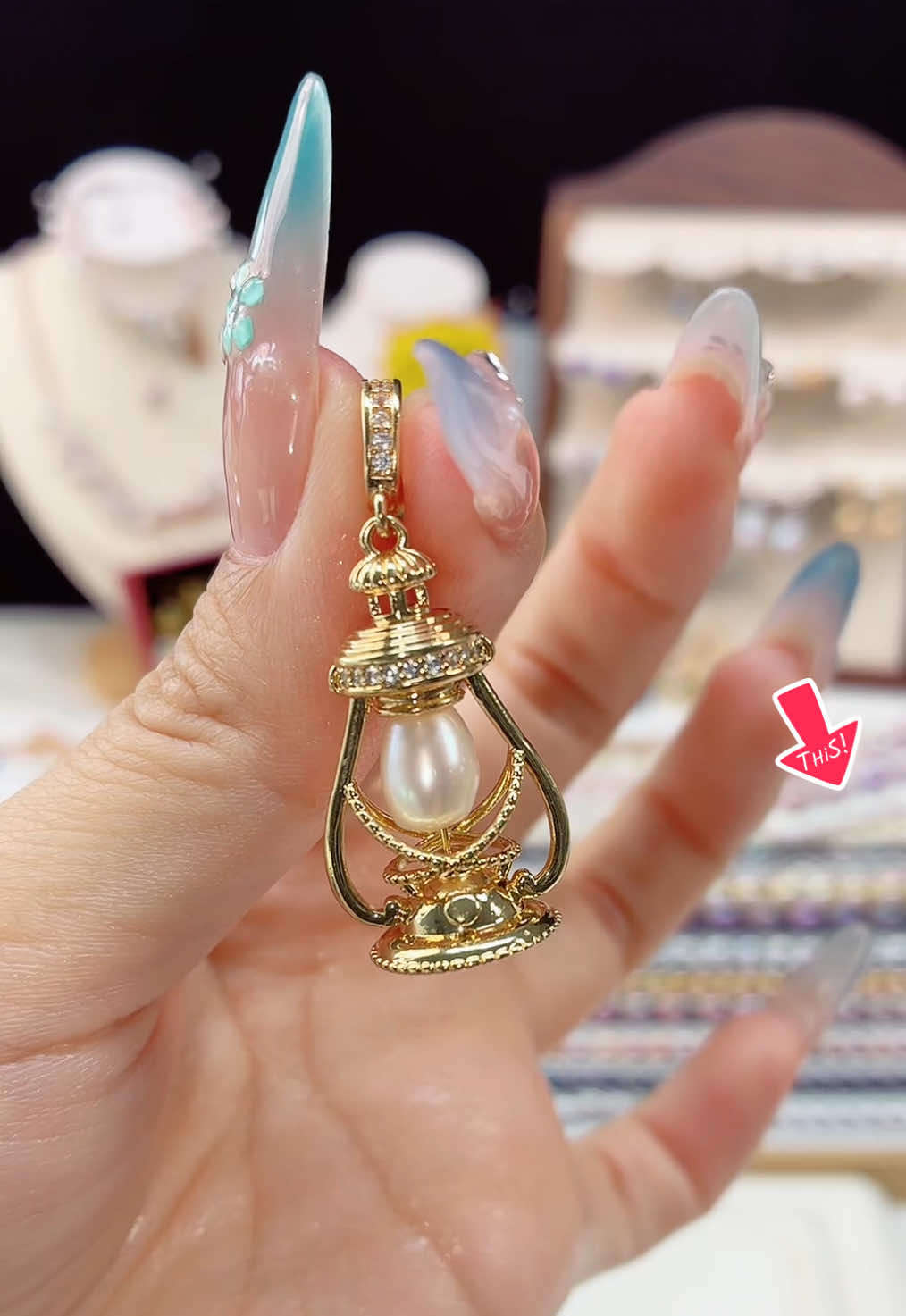 @CICIDC JEWELRY