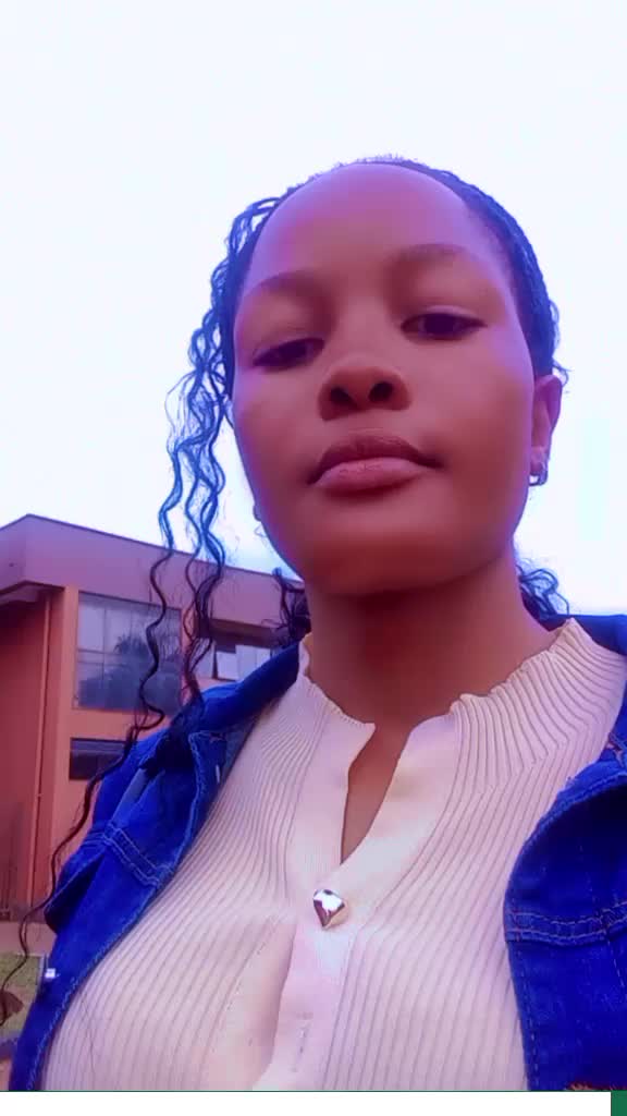 @Kirabo Patience