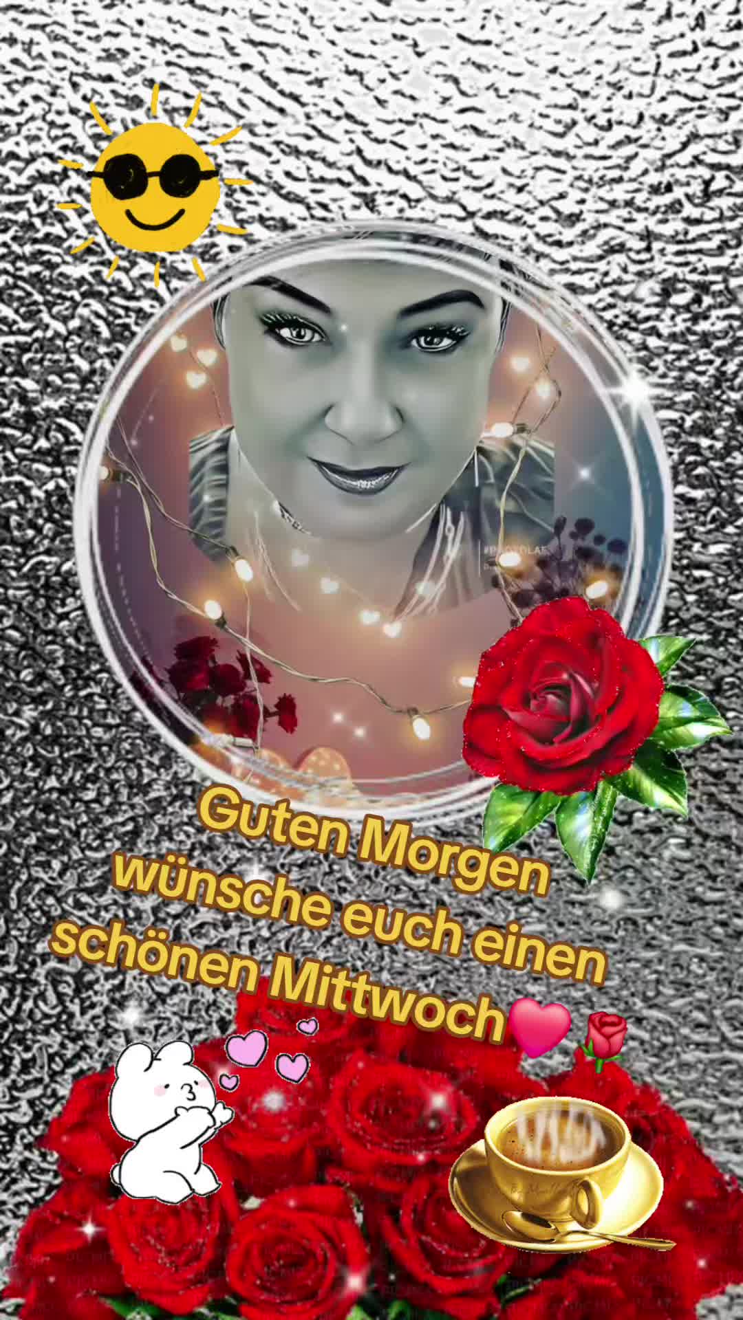 @❤️🍀annette❤️🍀