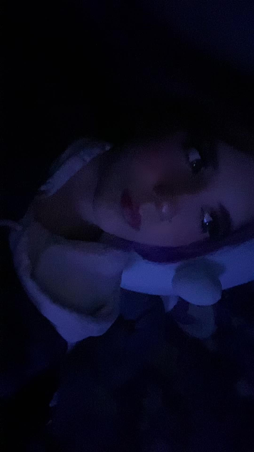 @;
