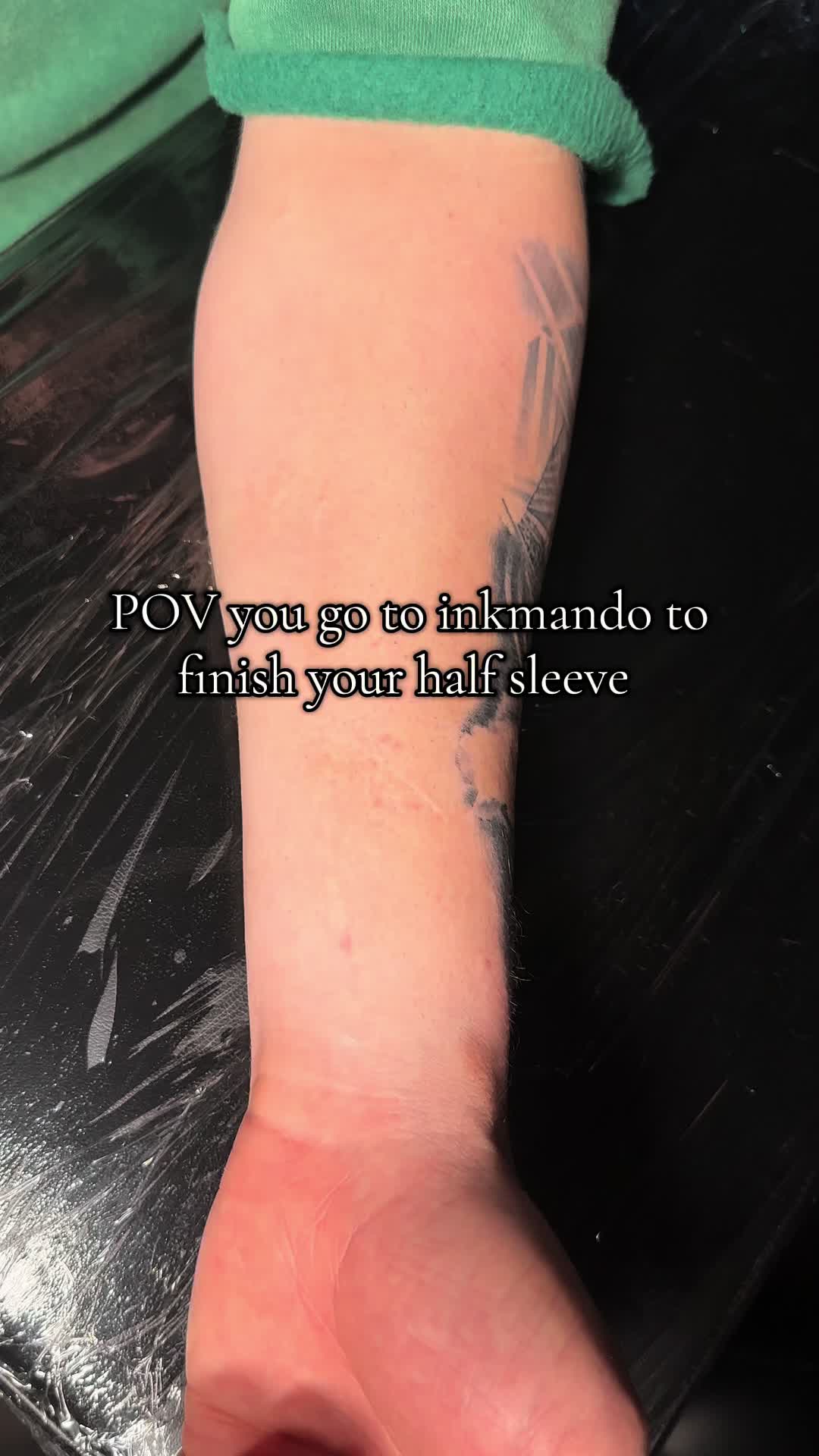 @Mando Tattoos