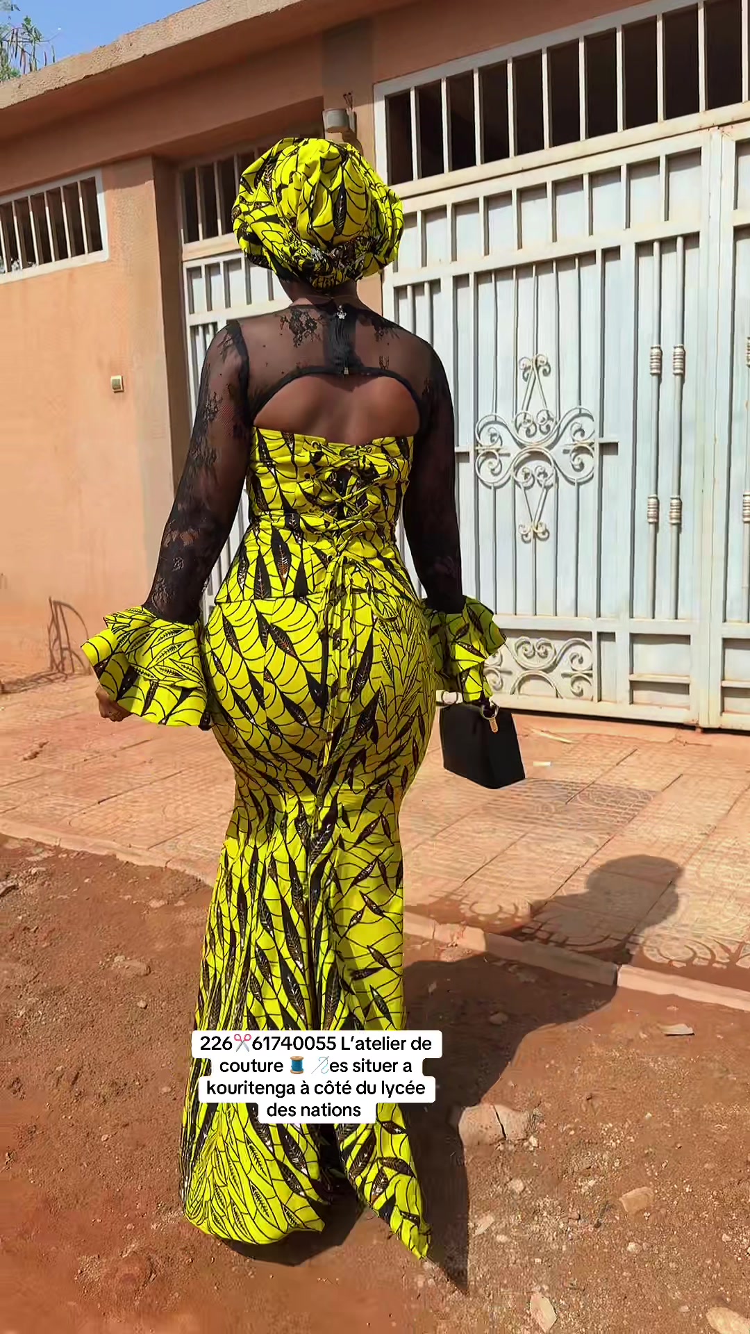@Farida Zallé