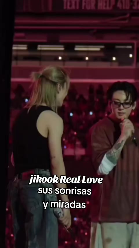 @Jikook Real Love SolyLuna