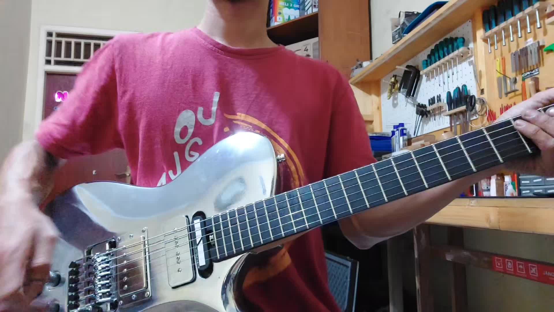 @Indartewe Guitars
