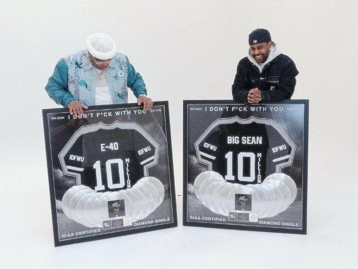 @BET Networks