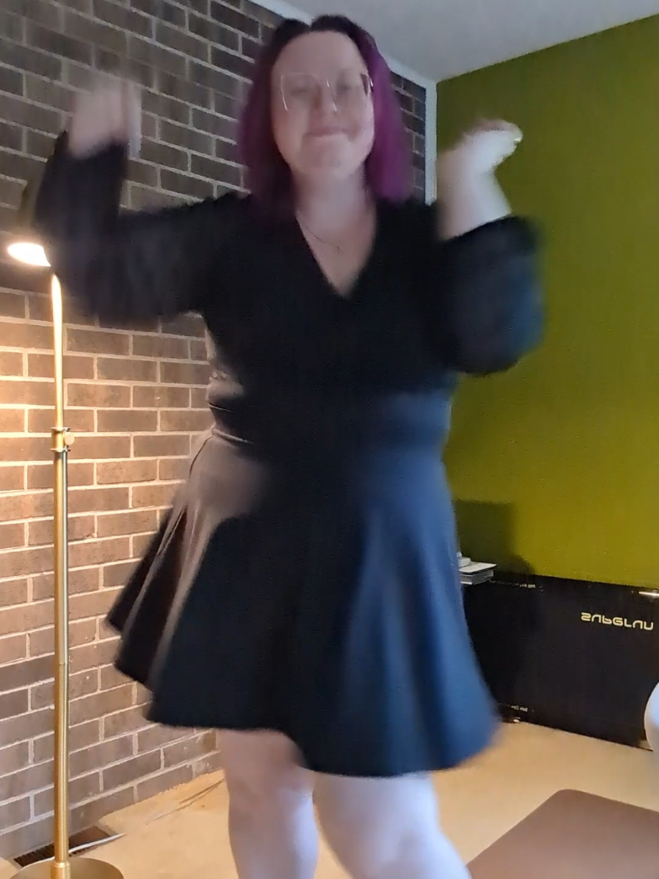 @Megan