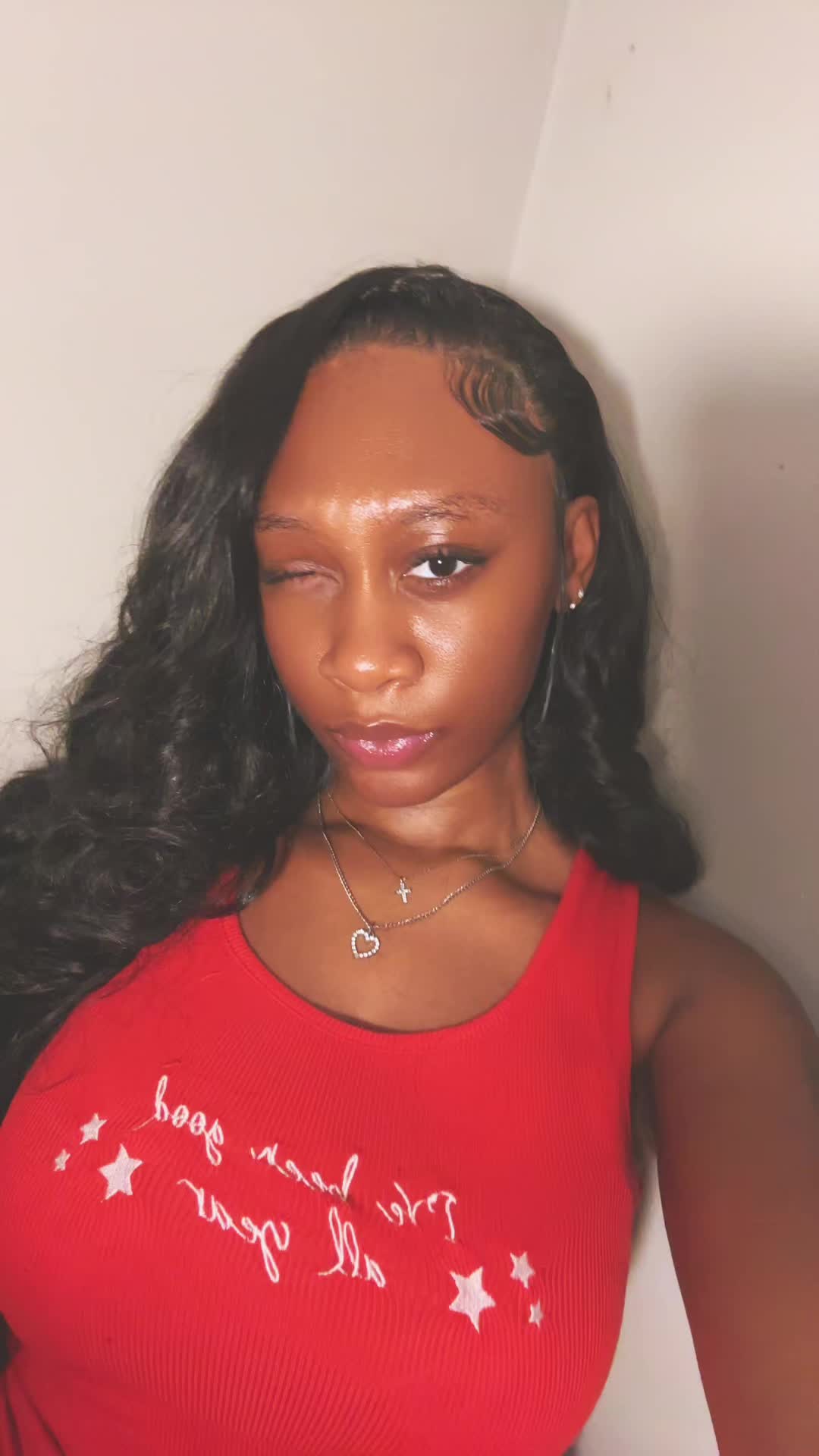 @I&rsquo;m not real