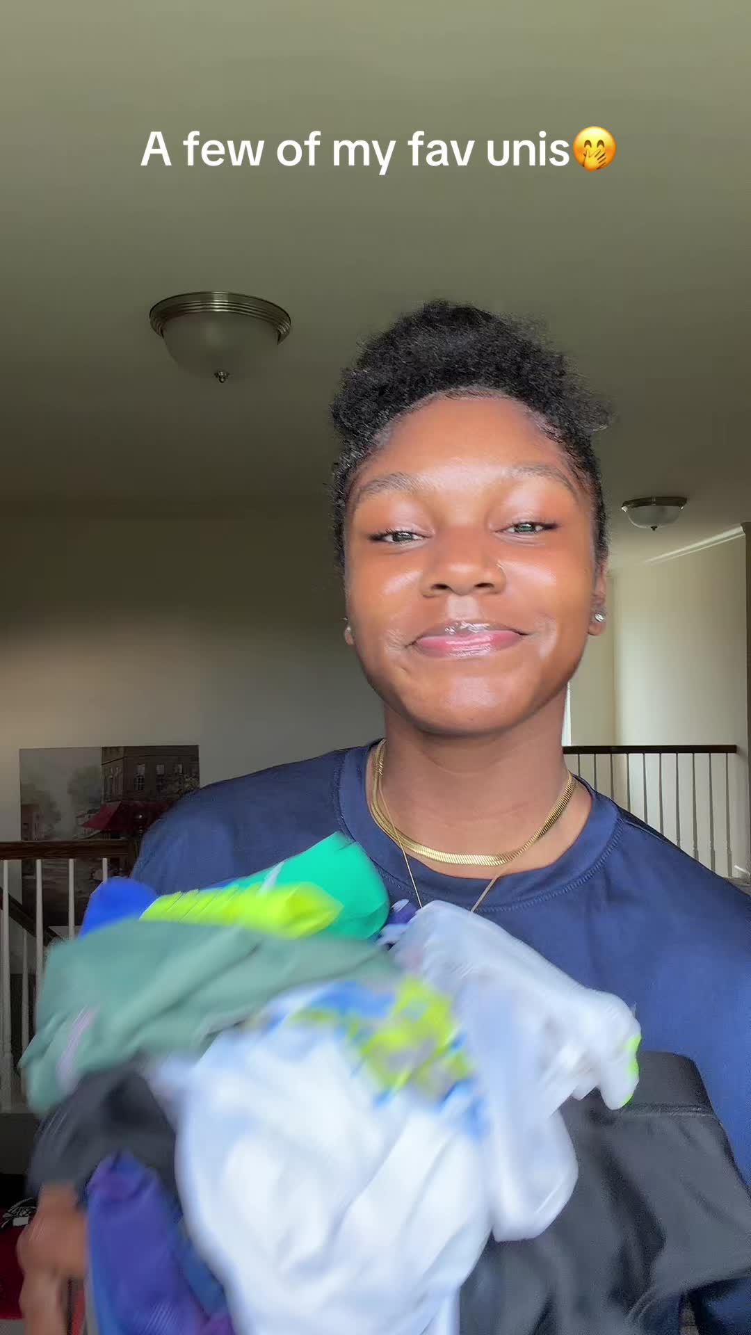 @🤷🏾♀️