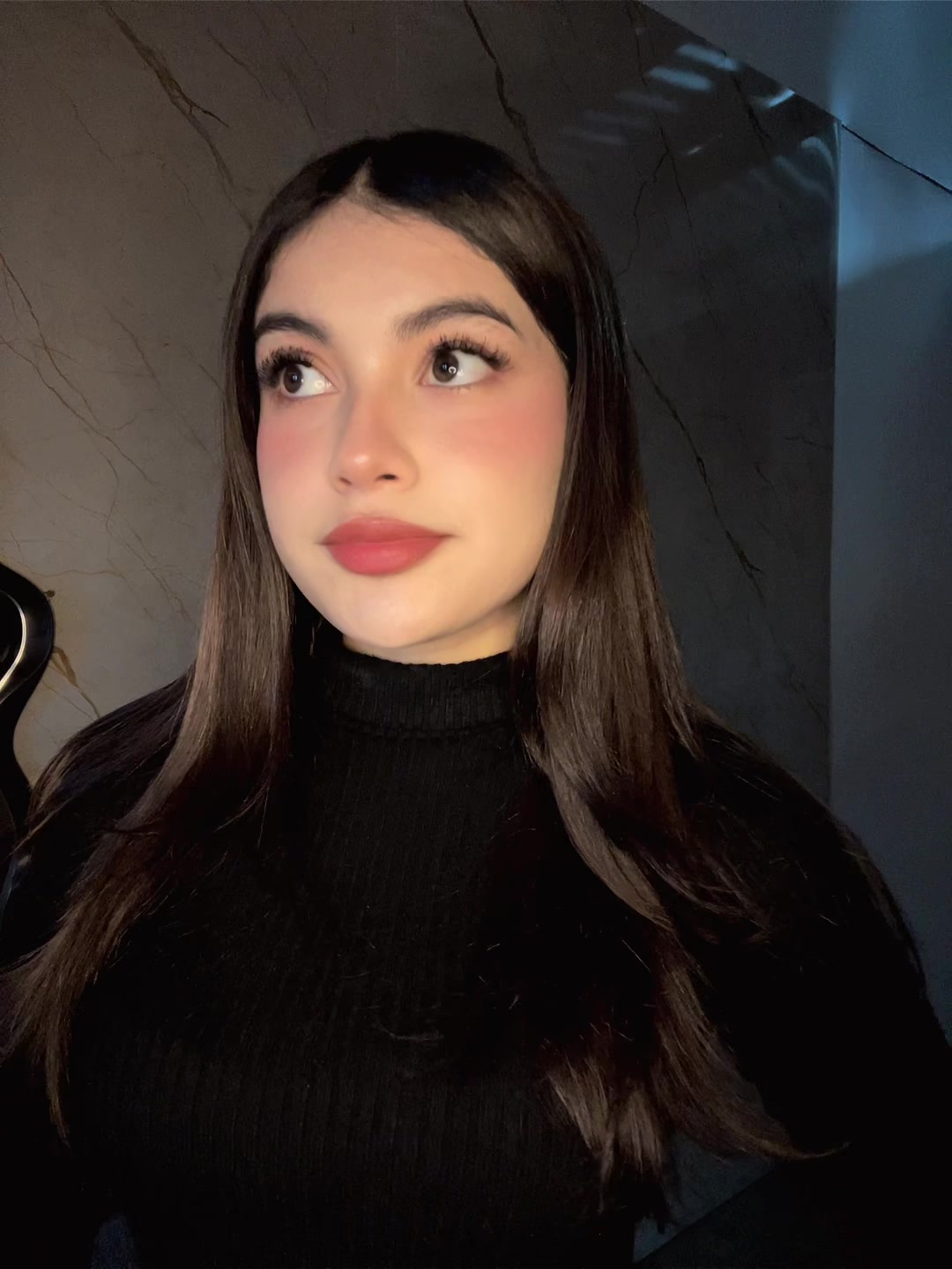 @Mishu caba&ntilde;as